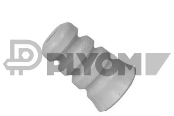 PLYOM ütköző, rugózás - P031472 - TothCarparts