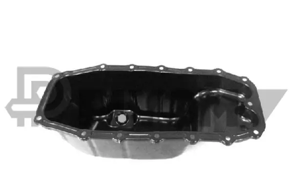 PLYOM olajteknő - P031563 - TothCarparts