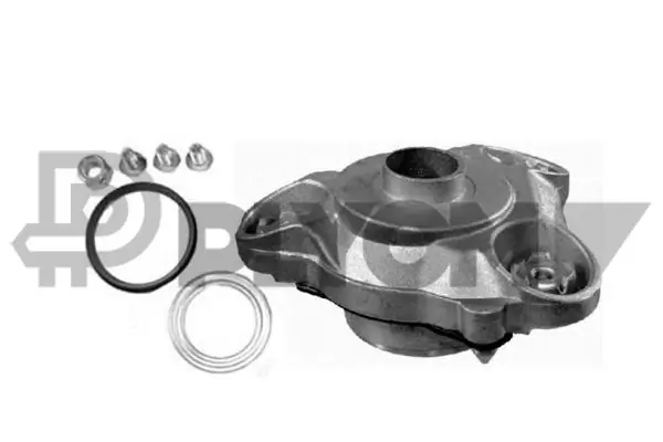 PLYOM Javítókészlet, gólyaláb támasztó csapágy - P031568 - TothCarparts
