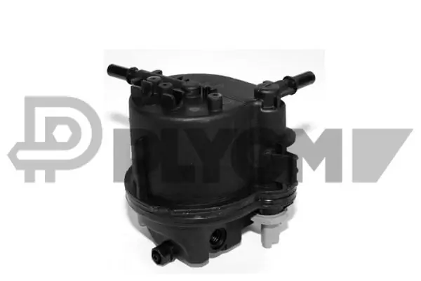 PLYOM Üzemanyagszűrő - P031659 - TothCarparts