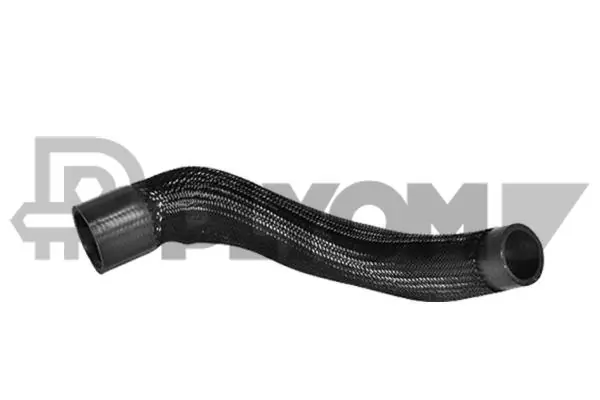PLYOM Töltőlevegő cső - P036780 - TothCarparts