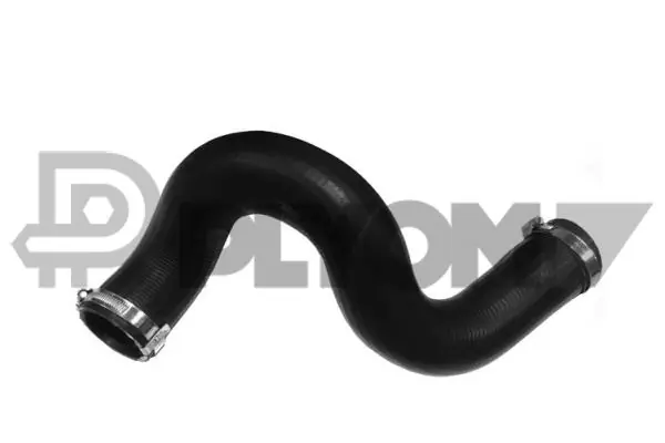 PLYOM Töltőlevegő cső - P036806 - TothCarparts