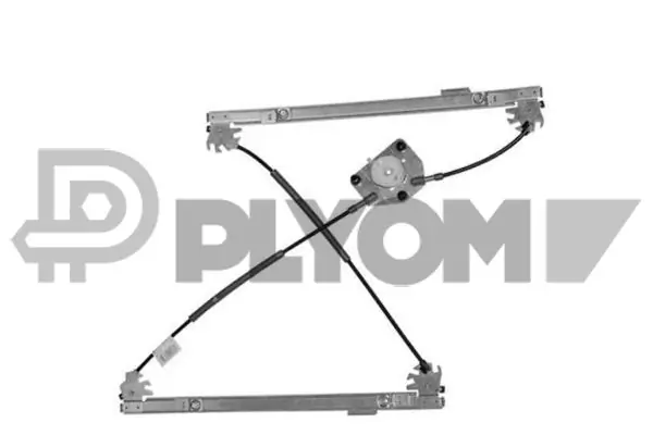 PLYOM ablakemelő - P037551 - TothCarparts