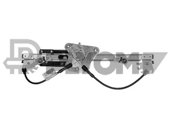 PLYOM ablakemelő - P037552 - TothCarparts
