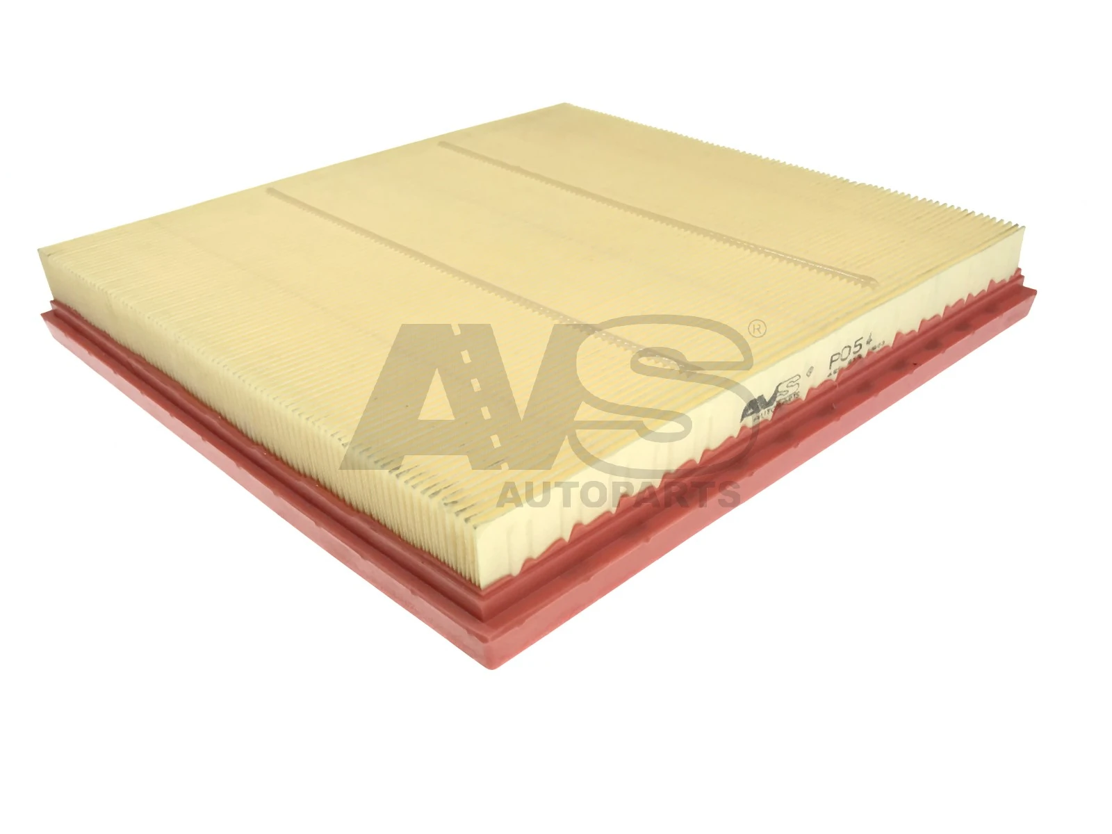 AVS AUTOPARTS légszűrő - P054 - TothCarparts