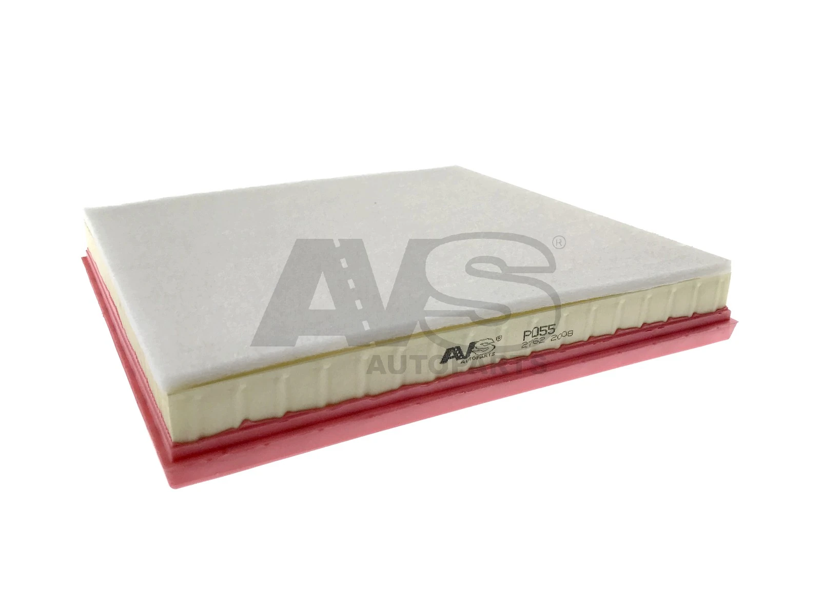 AVS AUTOPARTS légszűrő - P055 - TothCarparts