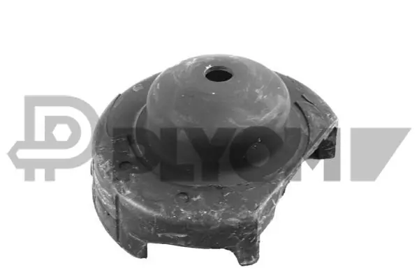 PLYOM Támcsapágy, gólyaláb - P061014 - TothCarparts