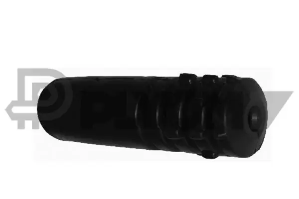 PLYOM Védősapka/gumiharang, lengéscsillapító - P061015 - TothCarparts