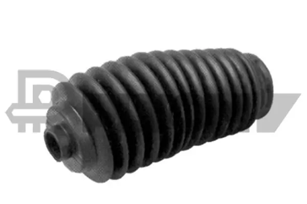 PLYOM Védősapka/gumiharang, lengéscsillapító - P080223 - TothCarparts