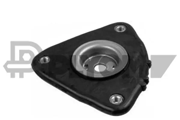 PLYOM Támcsapágy, gólyaláb - P081076 - TothCarparts