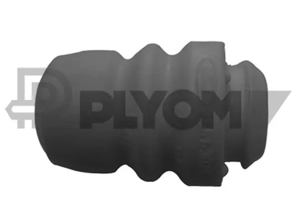 PLYOM ütköző, rugózás - P081226 - TothCarparts