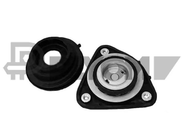 PLYOM Támcsapágy, gólyaláb - P081241 - TothCarparts