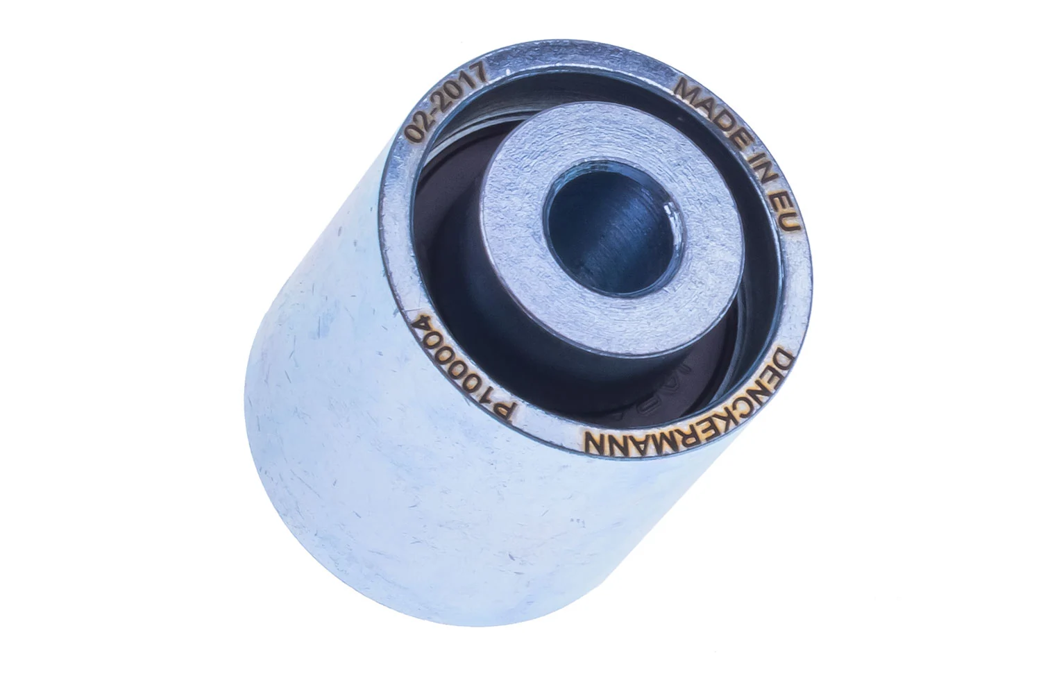 DENCKERMANN Szíjtárcsa/vezetőgörgő, fogasszíj - P100004 - TothCarparts