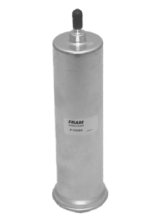 Fram-Au Üzemanyagszűrő - P10089 - TothCarparts