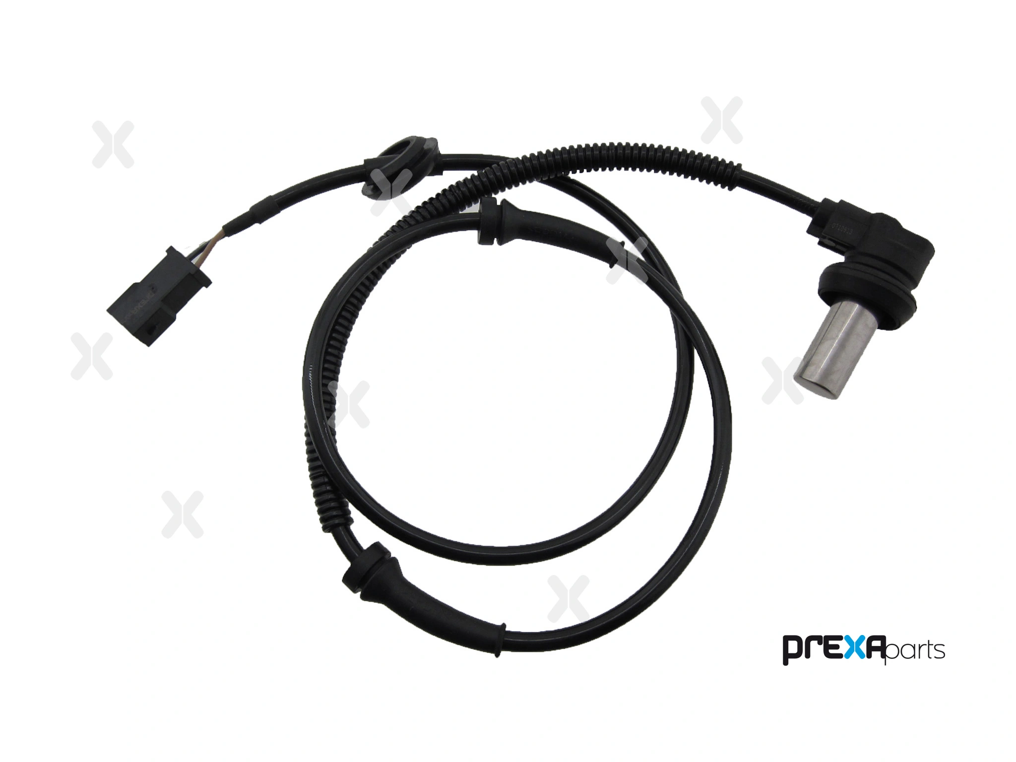 PREXAparts érzékelő, kerékfordulatszám - P101001 - TothCarparts