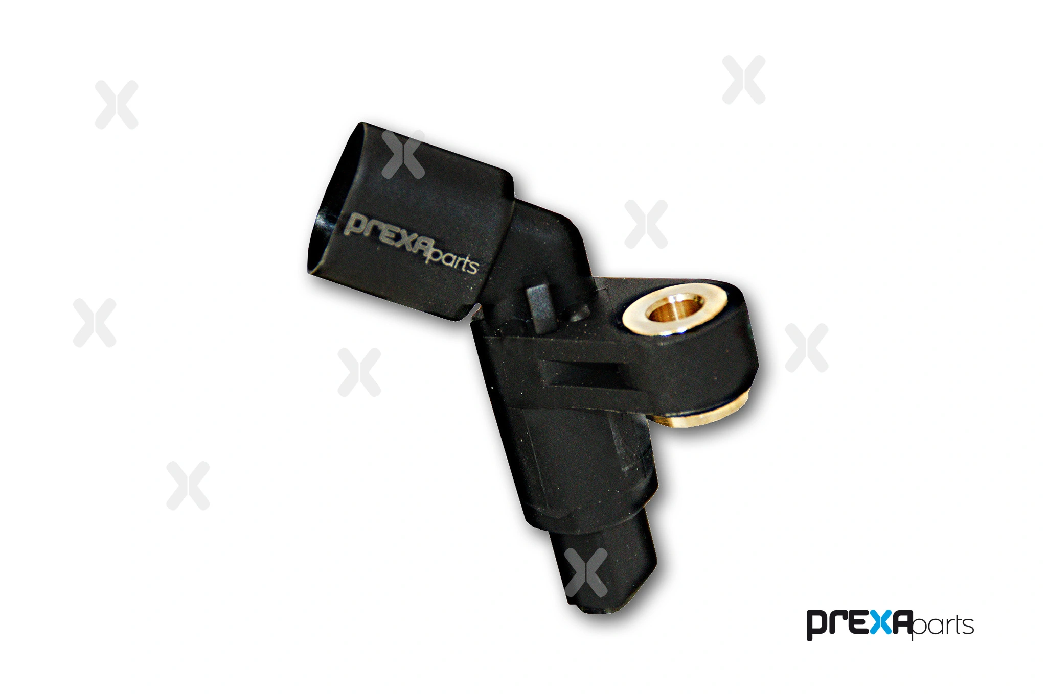 PREXAparts érzékelő, kerékfordulatszám - P101002 - TothCarparts