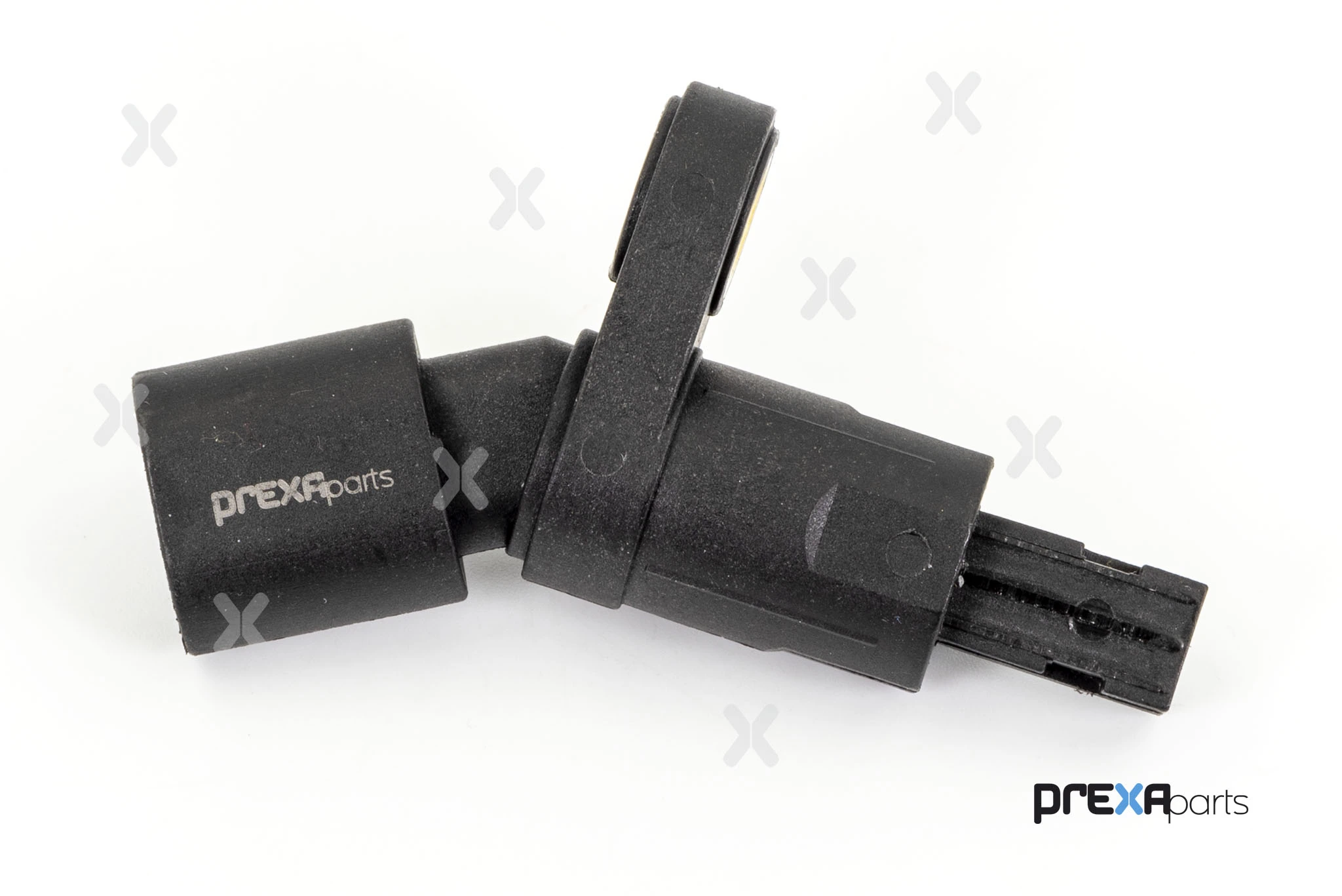 PREXAparts érzékelő, kerékfordulatszám - P101003 - TothCarparts