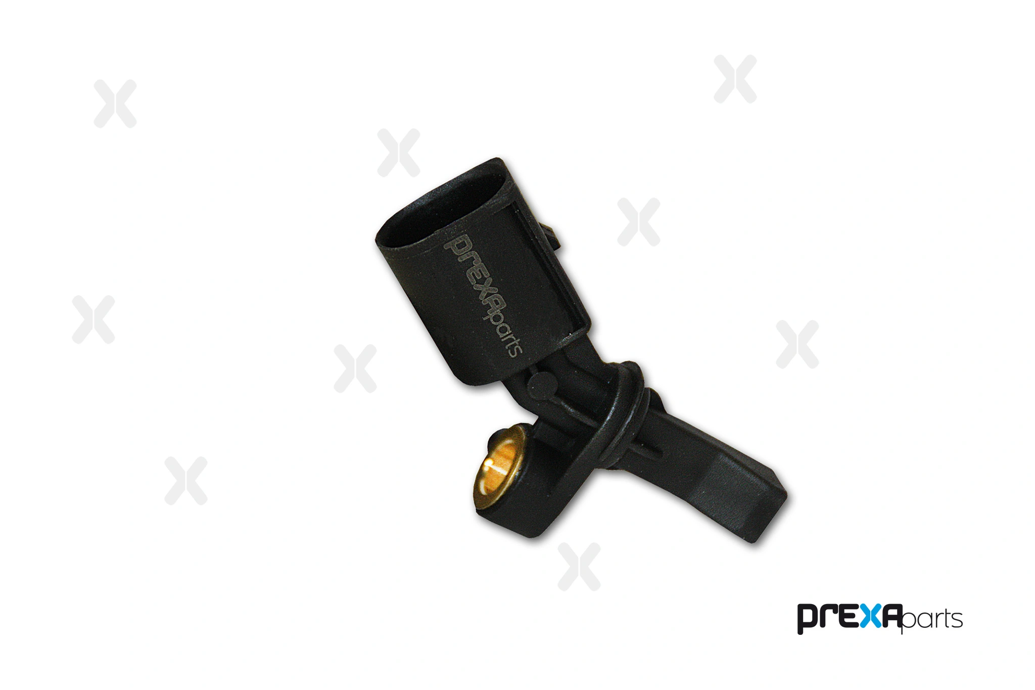 PREXAparts érzékelő, kerékfordulatszám - P101009 - TothCarparts