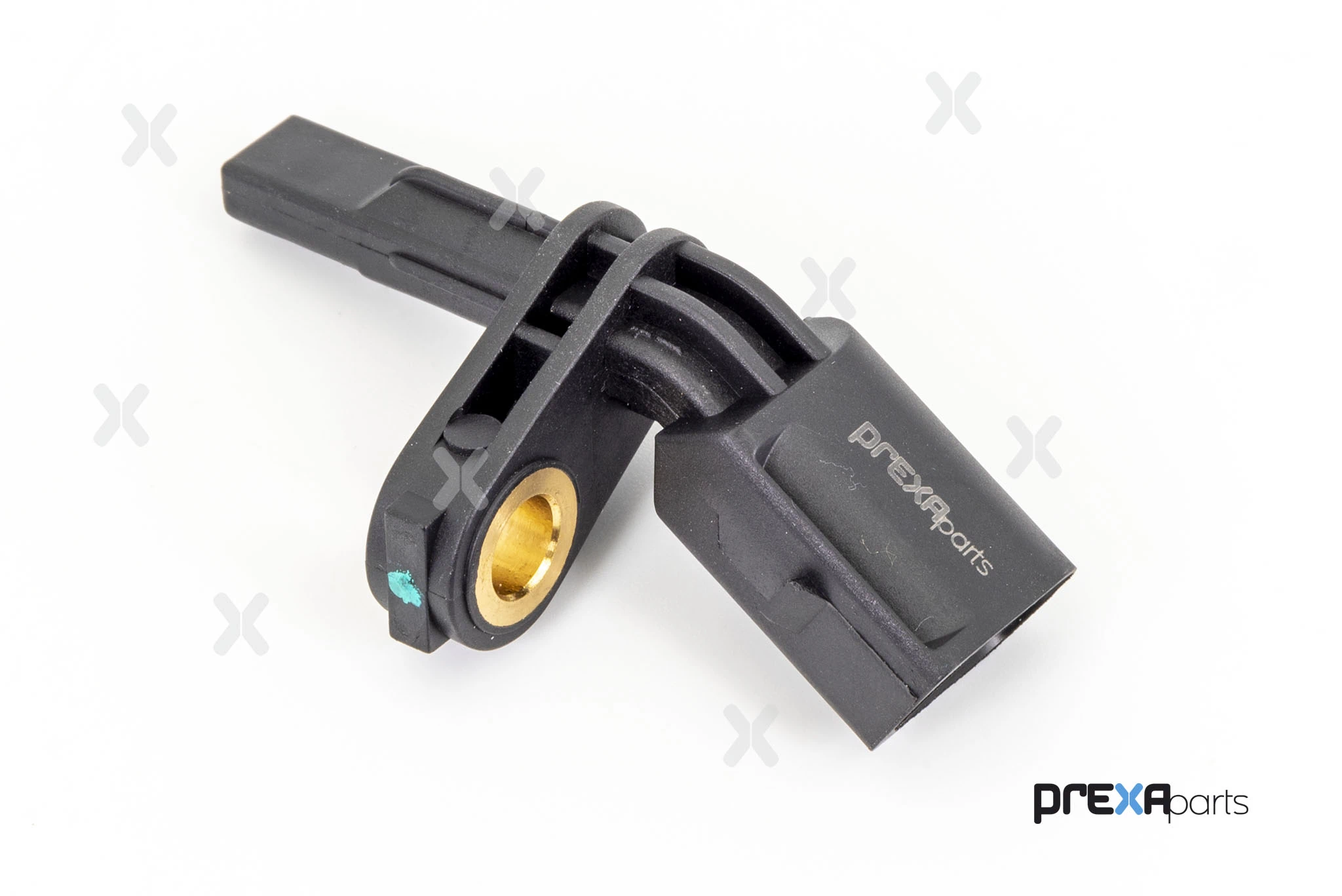 PREXAparts érzékelő, kerékfordulatszám - P101011 - TothCarparts