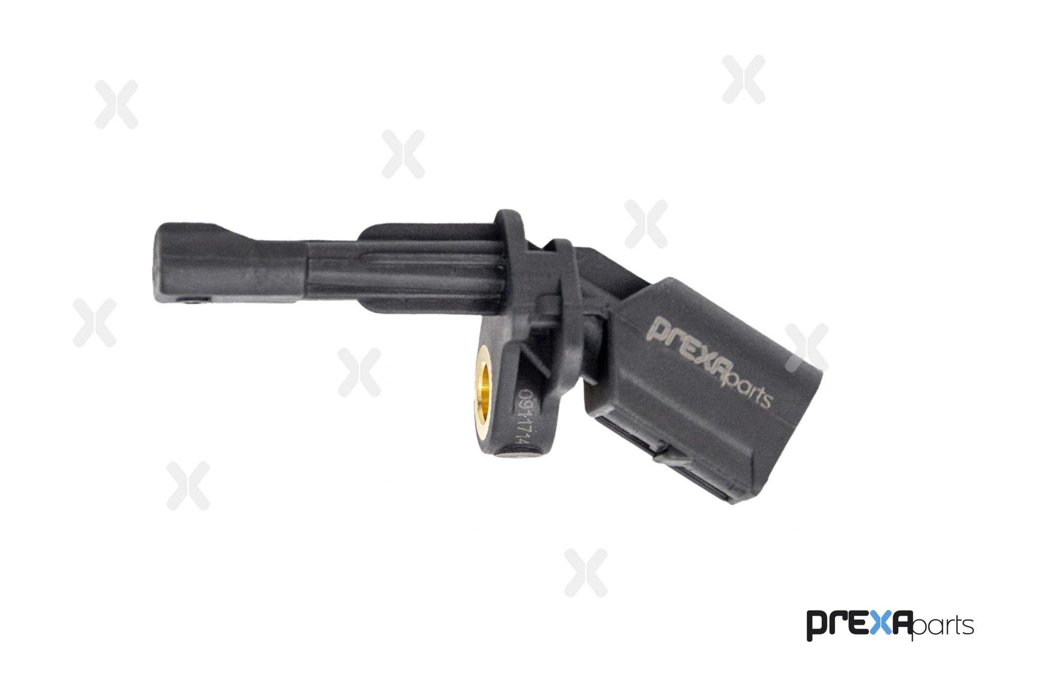 PREXAparts érzékelő, kerékfordulatszám - P101013 - TothCarparts