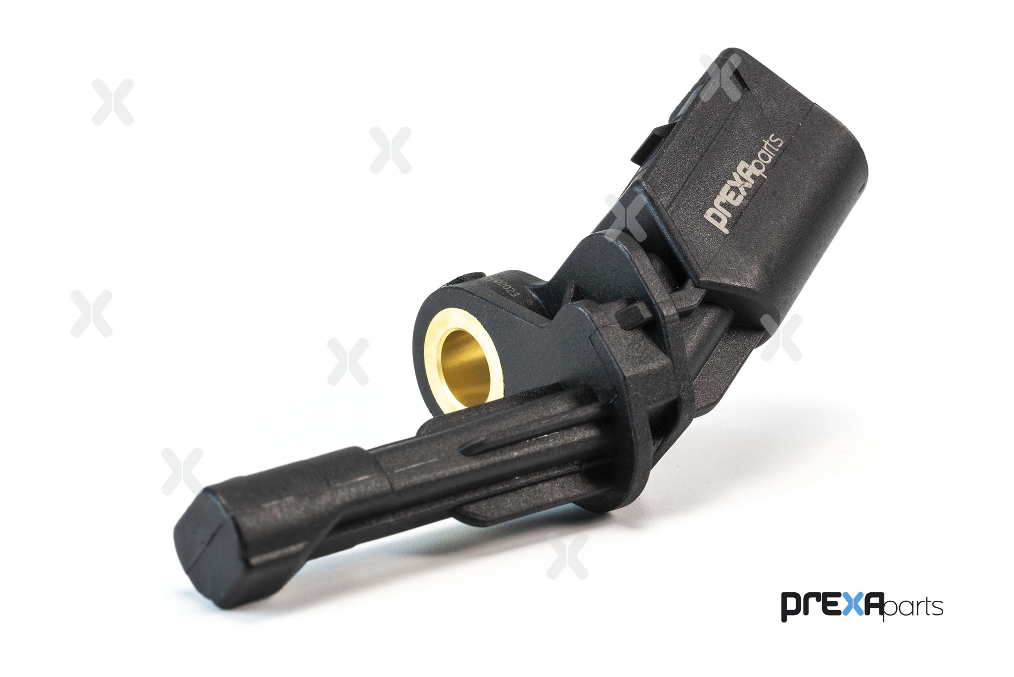PREXAparts érzékelő, kerékfordulatszám - P101014 - TothCarparts