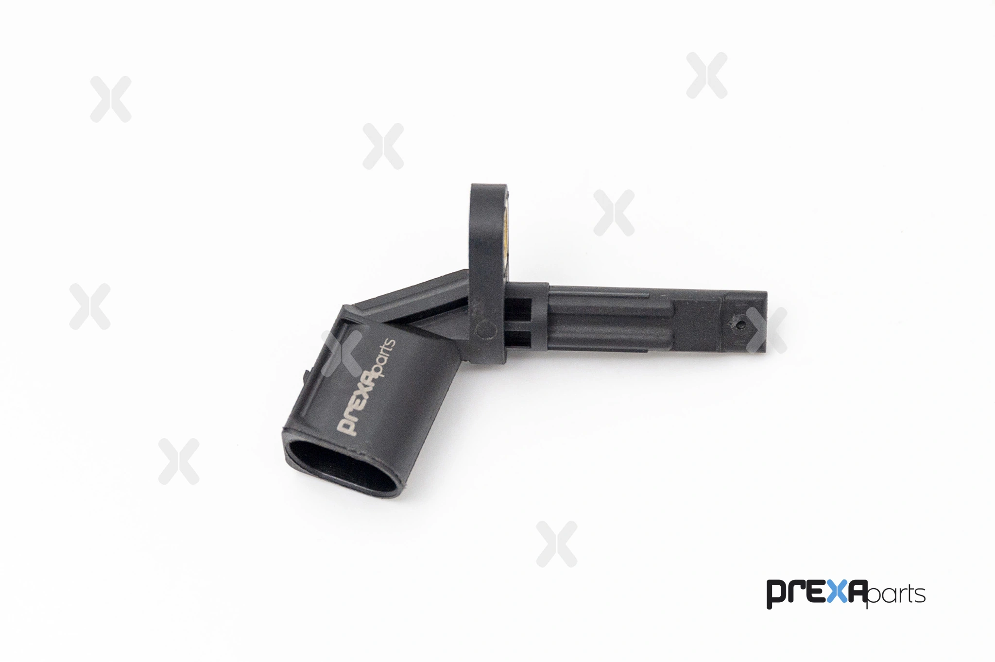 PREXAparts érzékelő, kerékfordulatszám - P101027 - TothCarparts