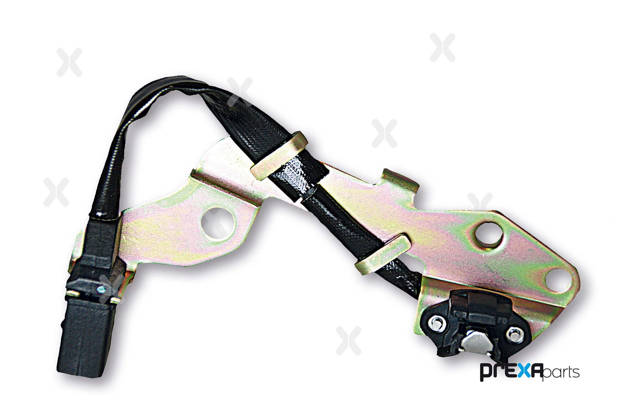 PREXAparts érzékelő, vezérműtengely-pozíció - P101045 - TothCarparts