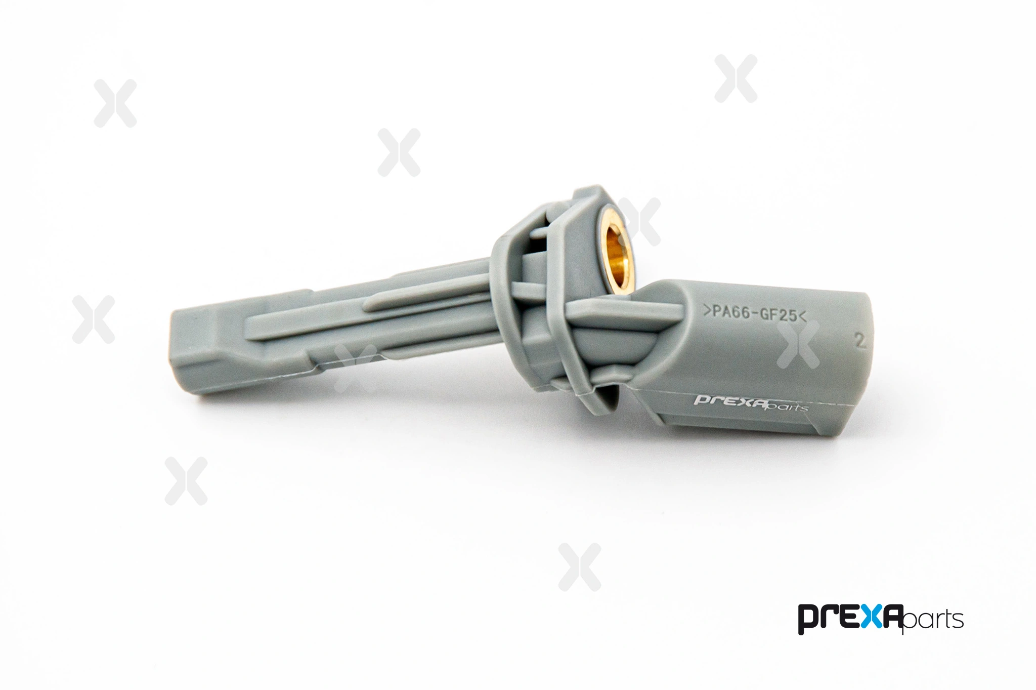 PREXAparts érzékelő, kerékfordulatszám - P101102 - TothCarparts