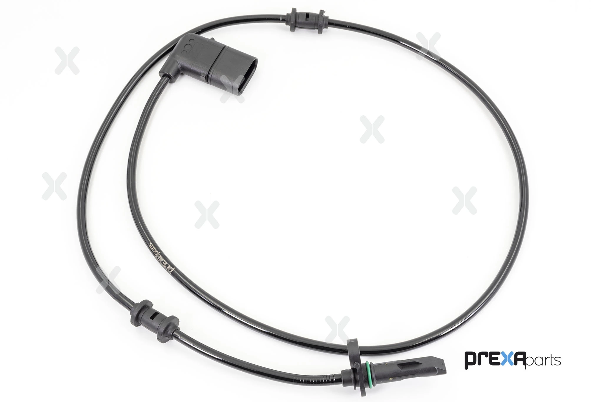 PREXAparts érzékelő, kerékfordulatszám - P101111 - TothCarparts