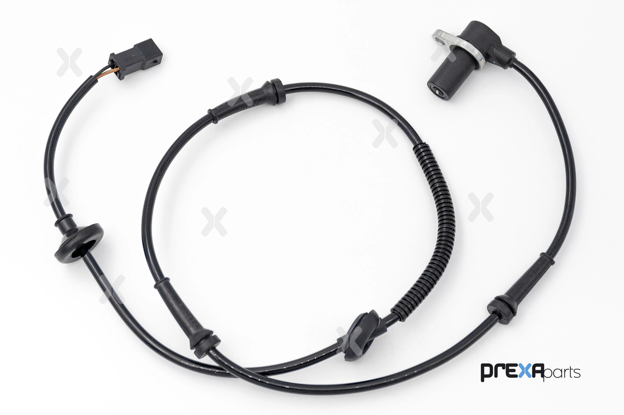 PREXAparts érzékelő, kerékfordulatszám - P101175 - TothCarparts