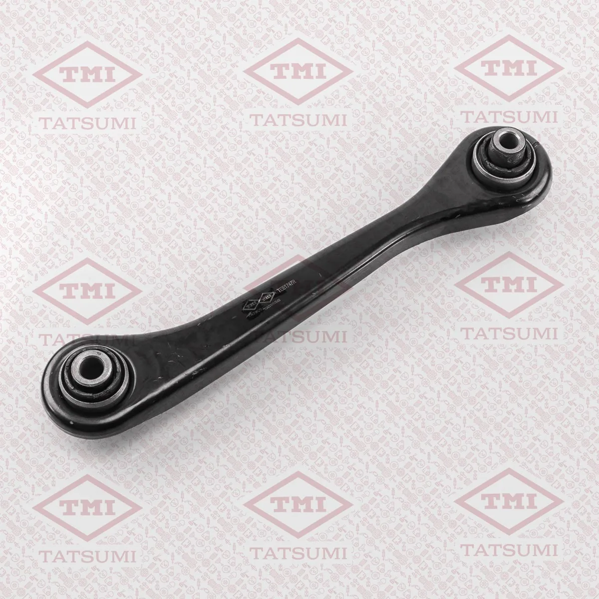 TATSUMI lengőkar, kerékfelfüggesztés - TEE1747R - TothCarparts