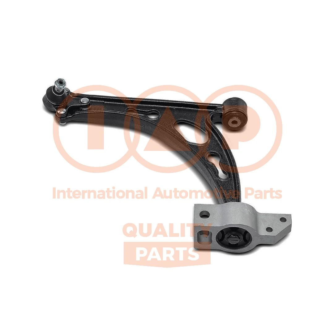 IAP QUALITY PARTS lengőkar, kerékfelfüggesztés - 503-50042 - TothCarparts