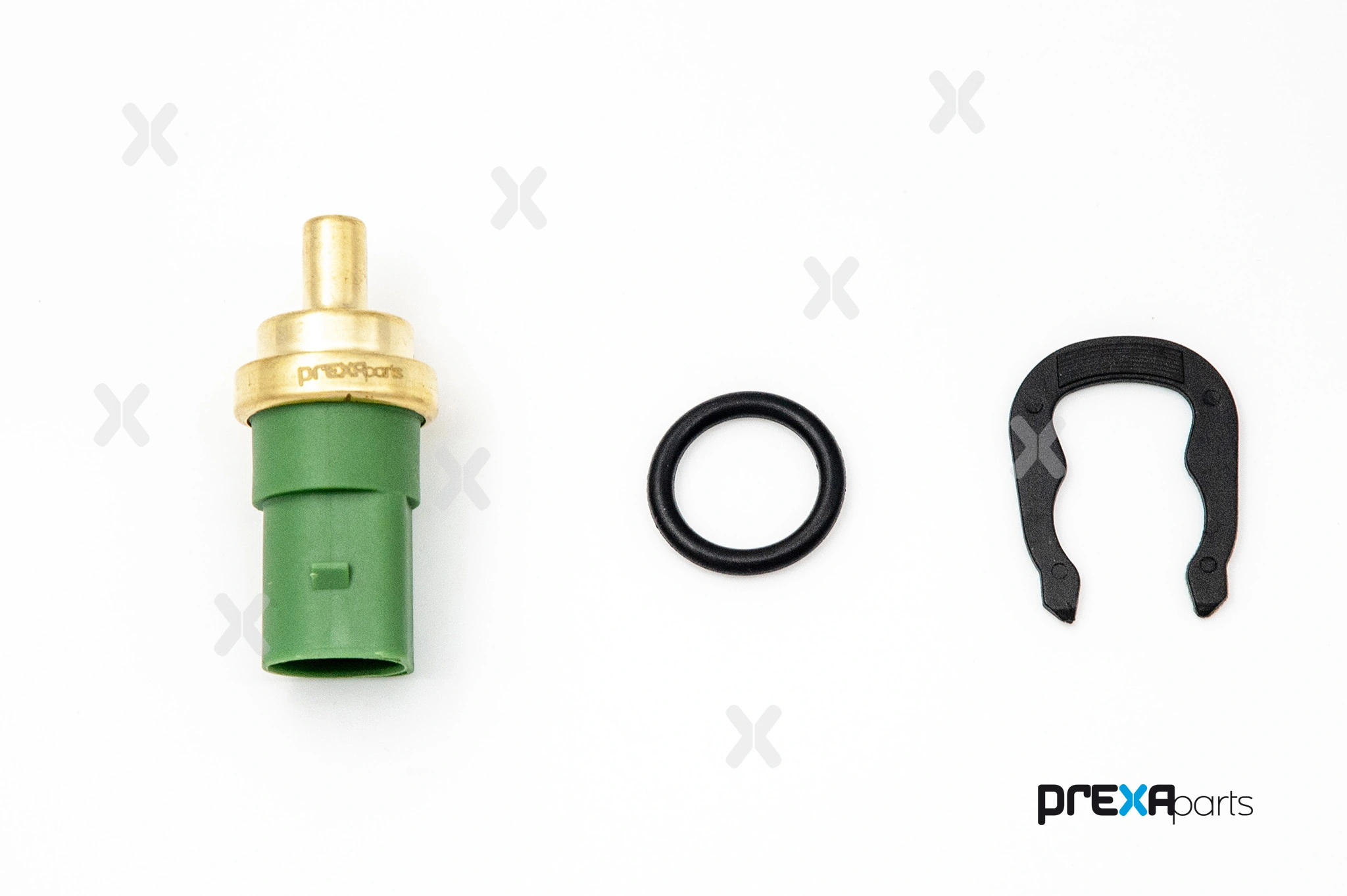 PREXAparts érzékelő, hűtőfolyadék-hőmérséklet - P102014 - TothCarparts