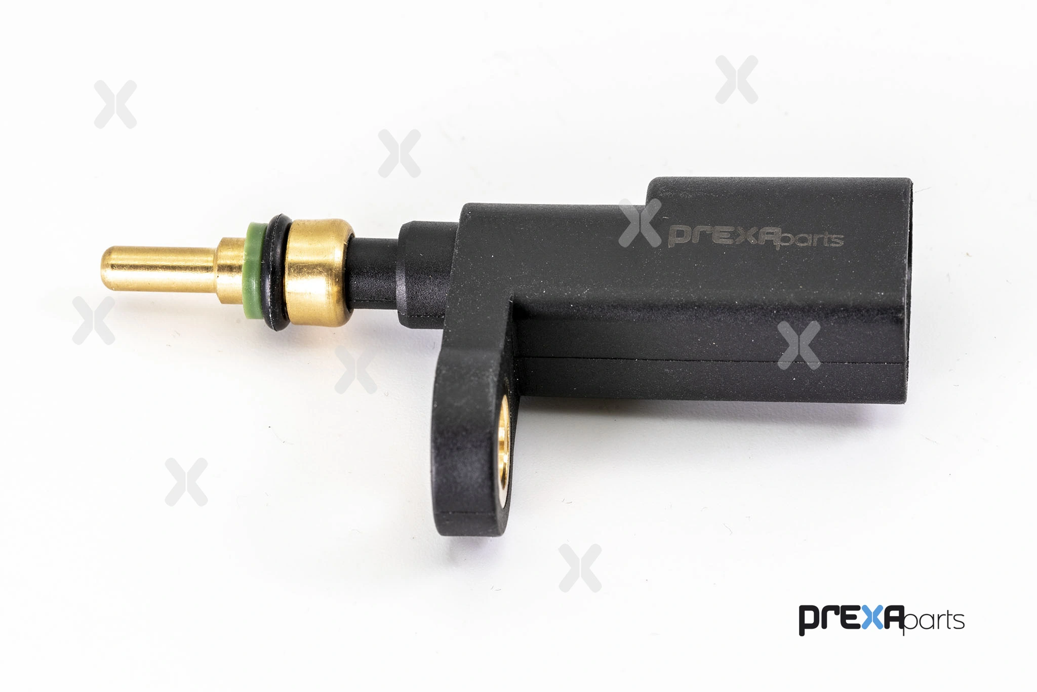PREXAparts érzékelő, hűtőfolyadék-hőmérséklet - P102019 - TothCarparts