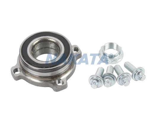 NAKATA kerékcsapágy készlet - NKF8387 - TothCarparts