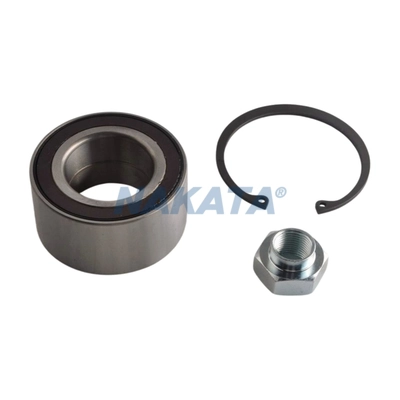 NAKATA kerékcsapágy készlet - NKR0024 - TothCarparts