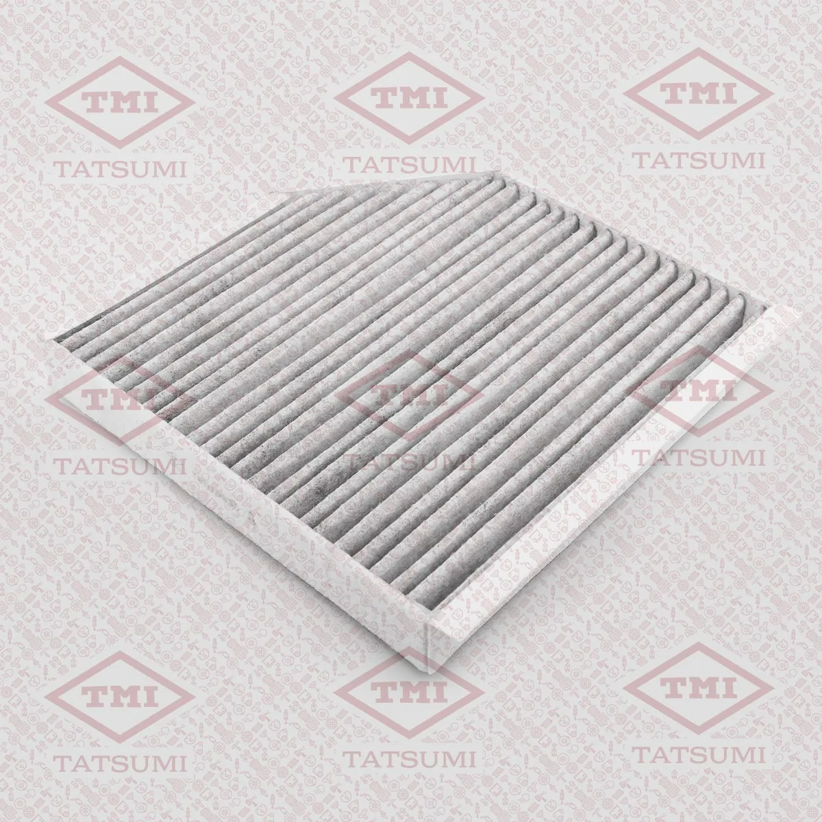 TATSUMI légszűrő - TBD1003C - TothCarparts