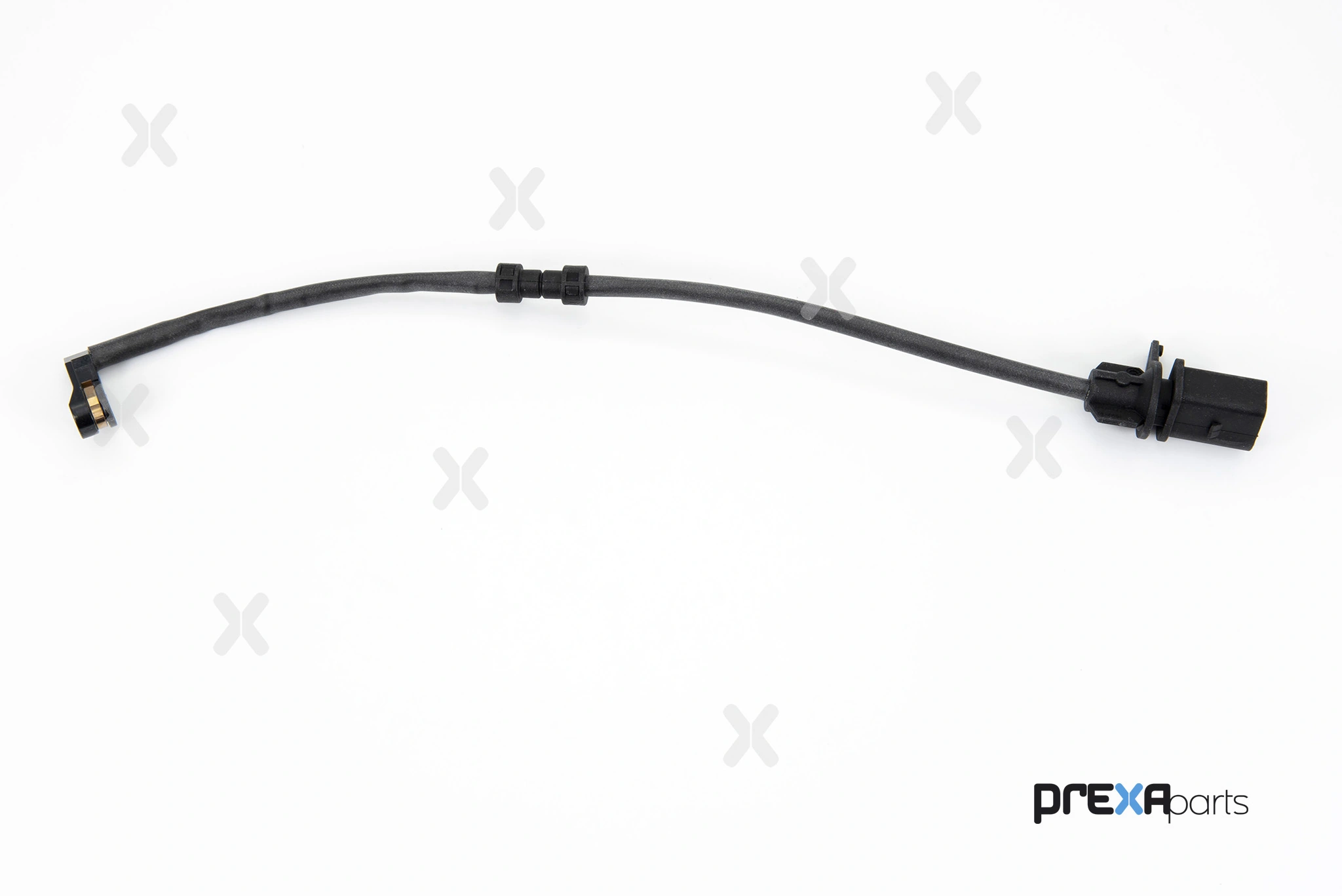 PREXAparts figyelmezető kontaktus, fékbetétkopás - P103055 - TothCarparts