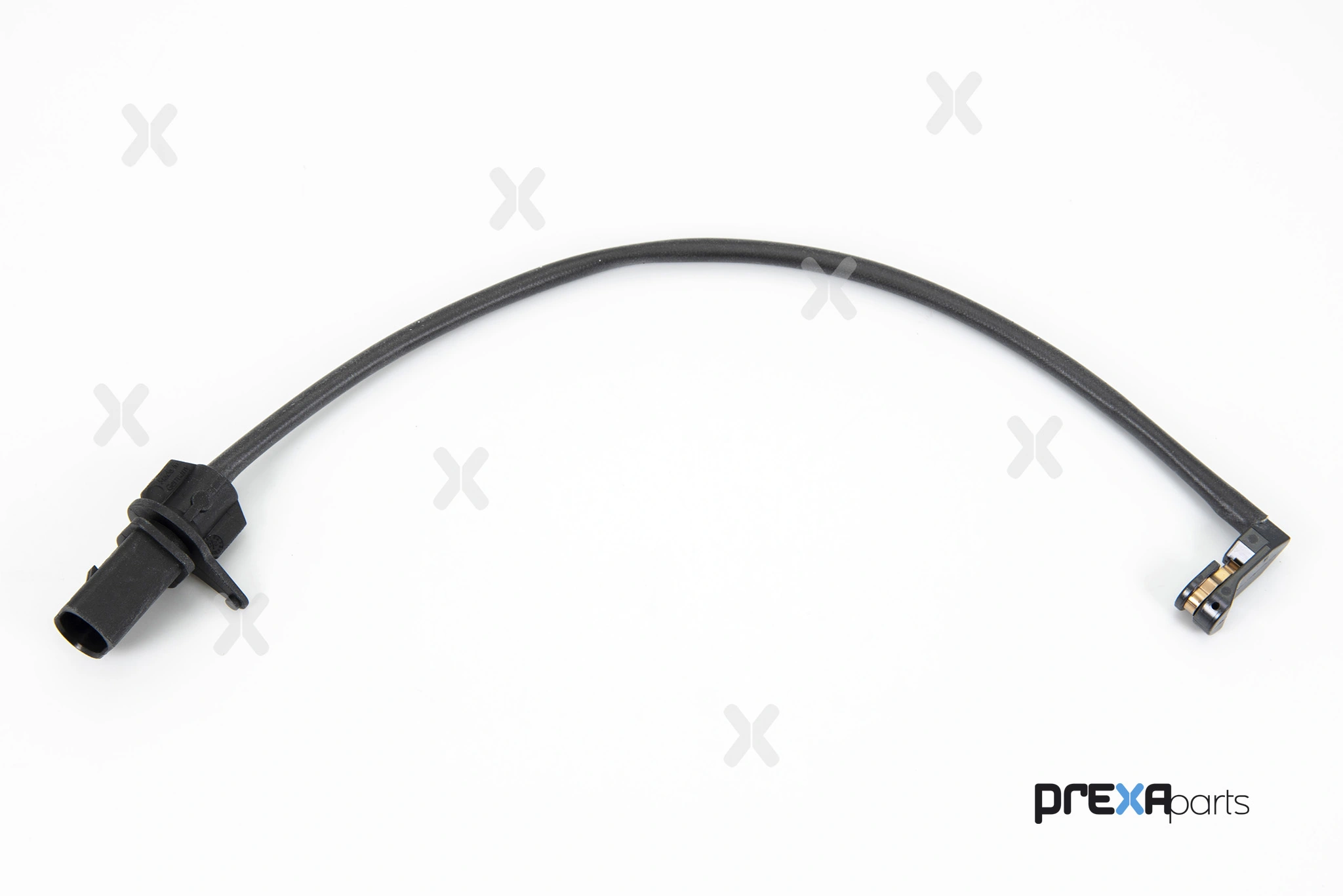 PREXAparts figyelmezető kontaktus, fékbetétkopás - P103059 - TothCarparts