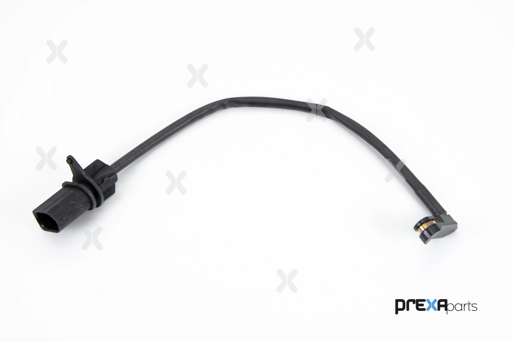 PREXAparts figyelmezető kontaktus, fékbetétkopás - P103064 - TothCarparts