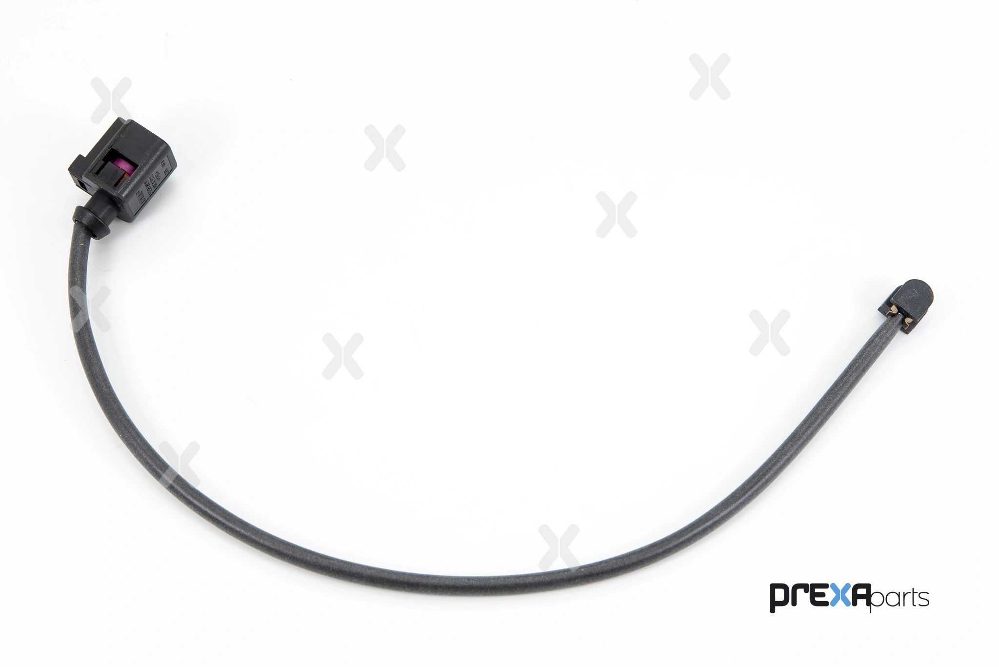 PREXAparts figyelmezető kontaktus, fékbetétkopás - P103111 - TothCarparts