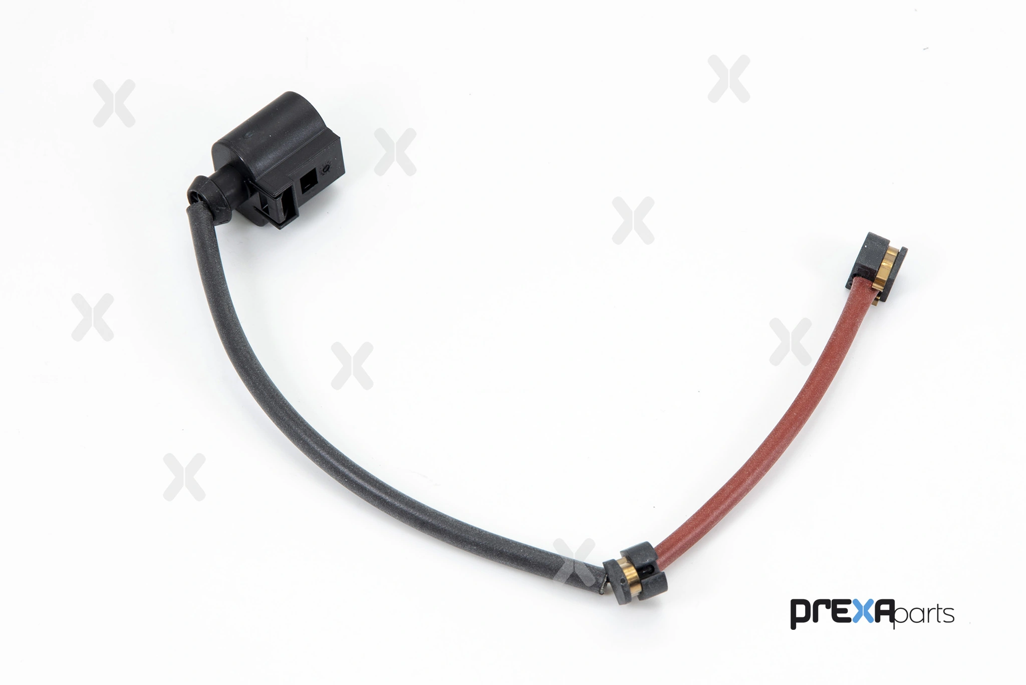 PREXAparts figyelmezető kontaktus, fékbetétkopás - P103112 - TothCarparts