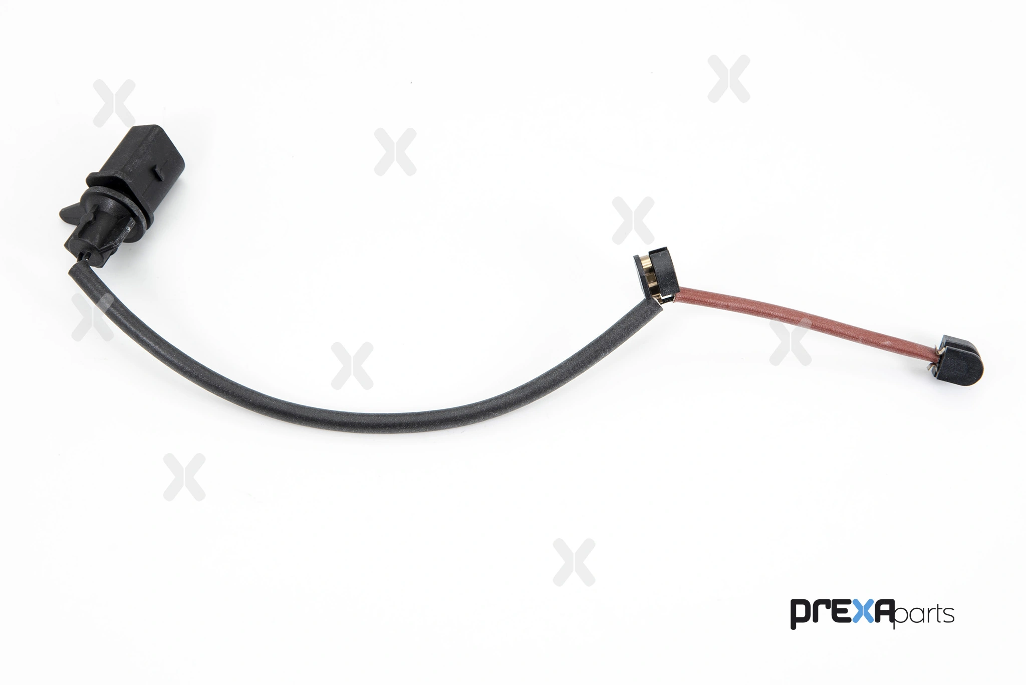 PREXAparts figyelmezető kontaktus, fékbetétkopás - P103113 - TothCarparts