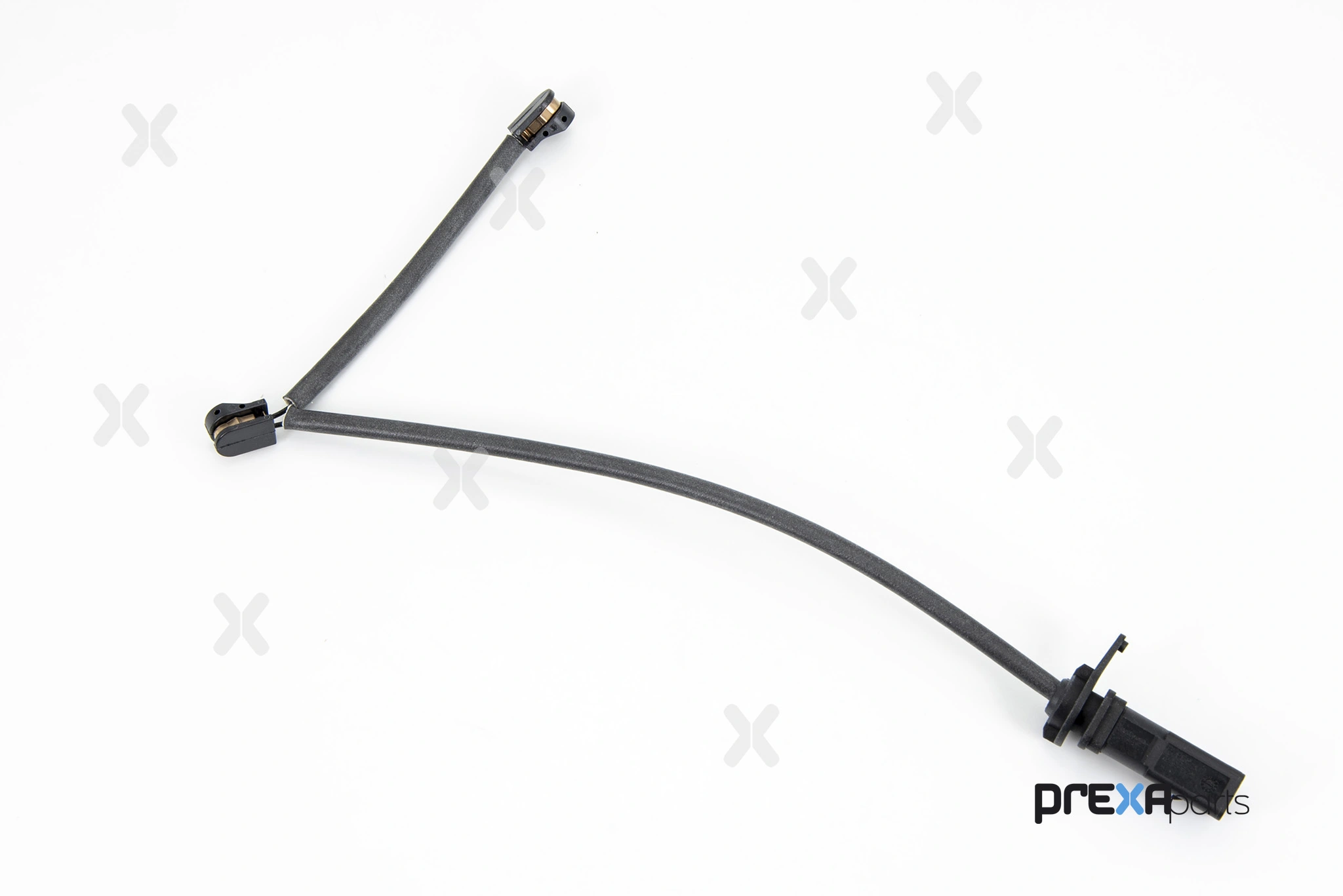 PREXAparts figyelmezető kontaktus, fékbetétkopás - P103118 - TothCarparts