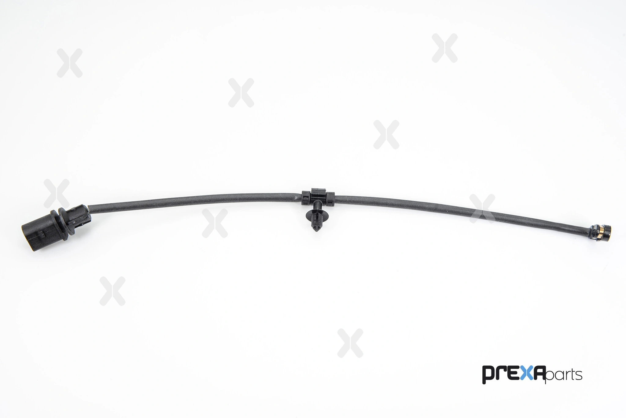 PREXAparts figyelmezető kontaktus, fékbetétkopás - P103125 - TothCarparts