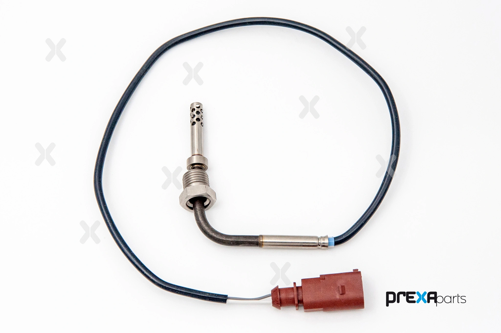 PREXAparts Érzékelő, kipufogógáz-hőmérséklet - P104018 - TothCarparts