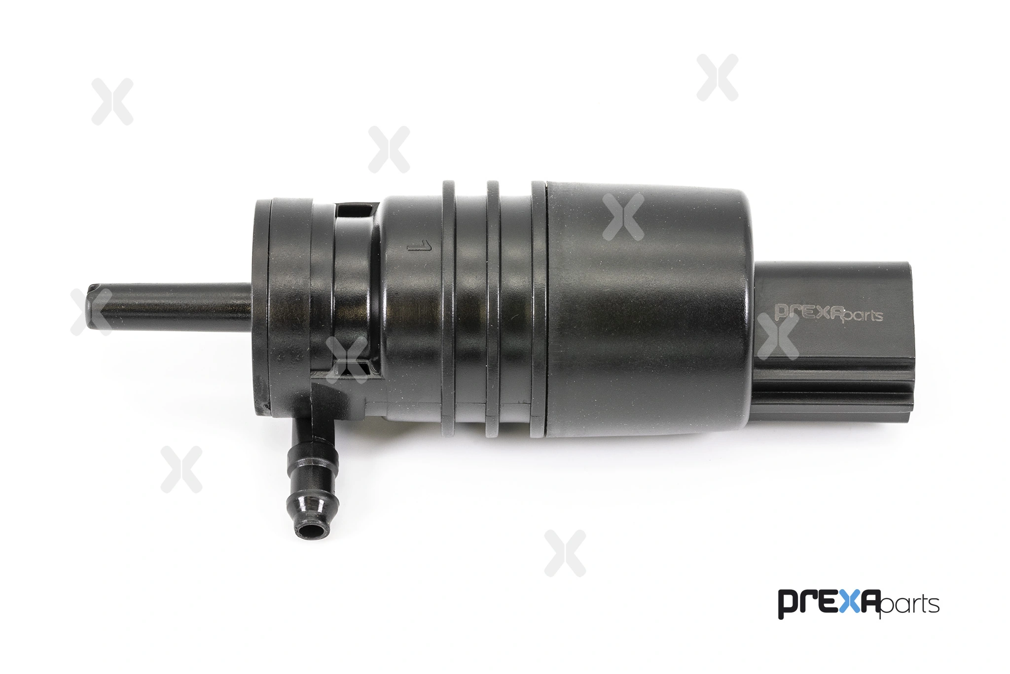 PREXAparts mosóvízszivattyú, szélvédőmosó - P108001 - TothCarparts