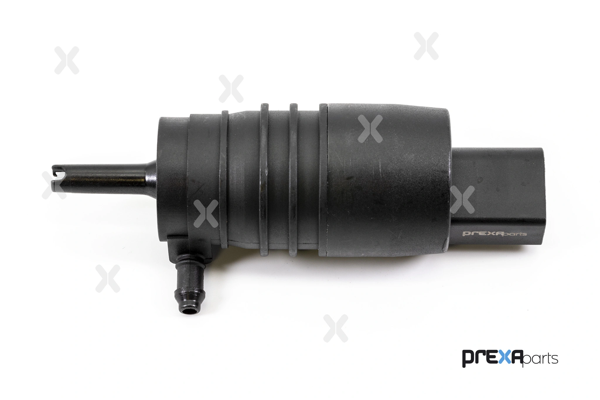 PREXAparts mosóvízszivattyú, szélvédőmosó - P108004 - TothCarparts