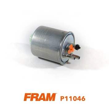 FRAM Üzemanyagszűrő - P11046 - TothCarparts