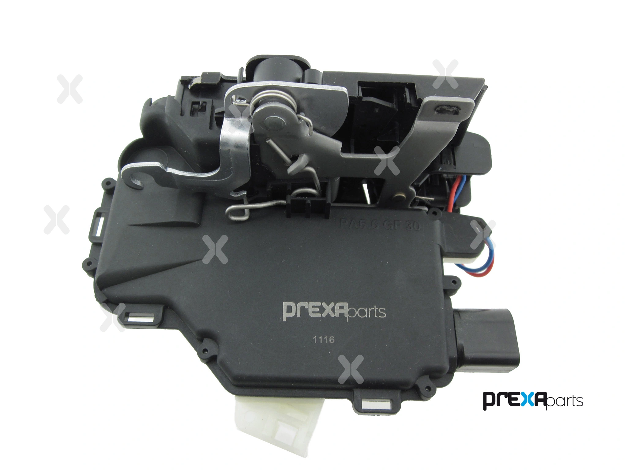 PREXAparts Ajtózár - P111001 - TothCarparts